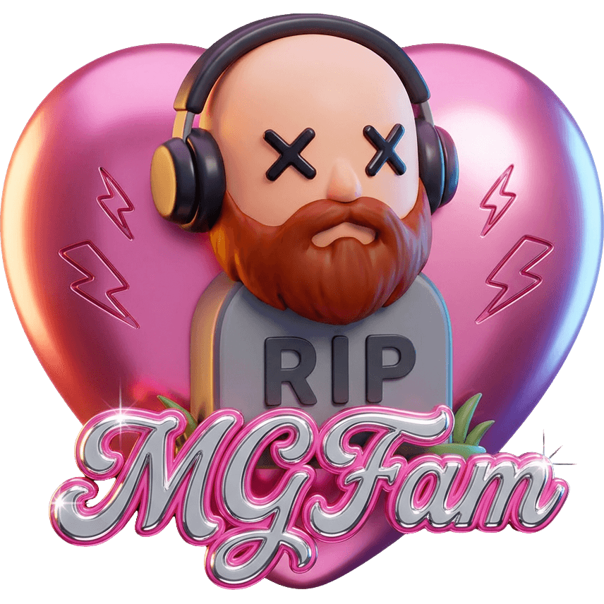 Chaos Memorial TikTok gift